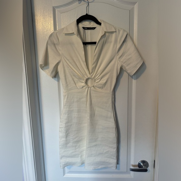 ZARA DRESS - Picture 2 of 4